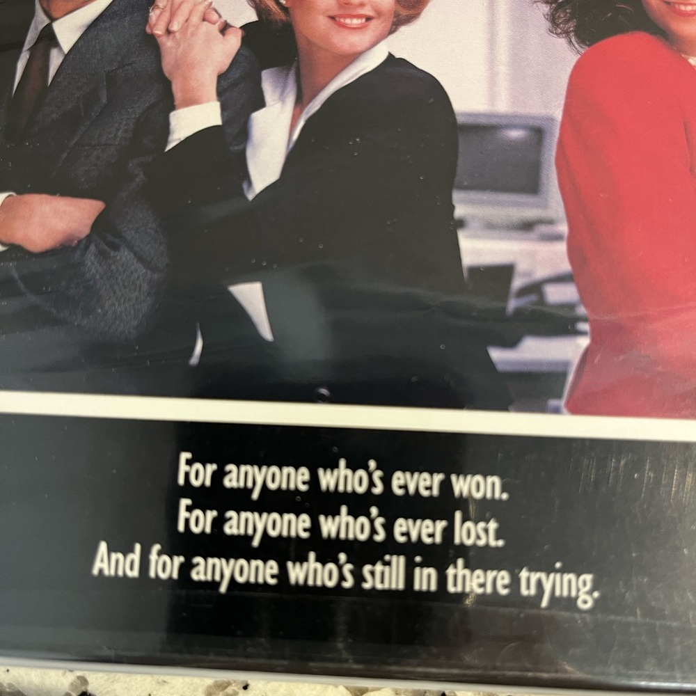 Working Girl DVD - Picture 2 of 5